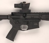 LWRC International M61C 5.56NATO 14.5