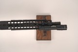 LWRC International M61C 5.56NATO 14.5