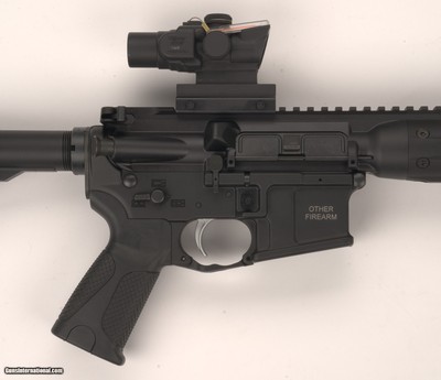 LWRC International M61C 5.56NATO 14.5
