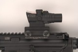 LWRC International M61C 5.56NATO 14.5