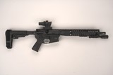 LWRC International M61C 5.56NATO 14.5