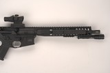 LWRC International M61C 5.56NATO 14.5