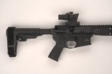 LWRC International M61C 5.56NATO 14.5