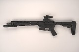 LWRC International M61C 5.56NATO 14.5