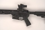 LWRC International M61C 5.56NATO 14.5