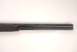 Beretta SO6 Sporting 12ga 29.5