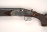 Beretta SO6 Sporting 12ga 29.5