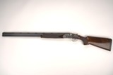 Beretta SO6 Sporting 12ga 29.5