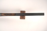 Parker VHE 12ga 28