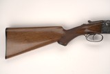 Parker VHE 12ga 28