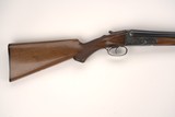 Parker VHE 12ga 28