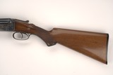 Parker VHE 12ga 28