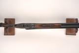 Parker VHE 12ga 28