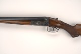 Parker VHE 12ga 28