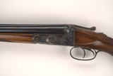 Parker VHE 12ga 28