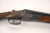 Parker VHE 12ga 28
