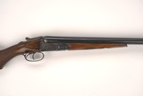 Parker VHE 12ga 28