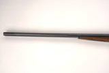 Parker VHE 12ga 28