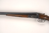 Parker VHE 12ga 28