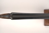 Parker VHE 12ga 28