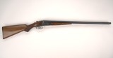 Parker VHE 12ga 28