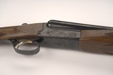 Browning BSS Grade I 20ga 26 - 6 of 23