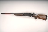 Benelli Lupo AA-Grade Walnut .308WIN - 7 of 14