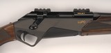 Benelli Lupo AA-Grade Walnut .308WIN
