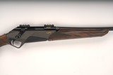 Benelli Lupo AA-Grade Walnut .308WIN - 5 of 14
