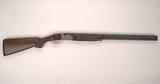 Beretta 687 Silver Pigeon III 28ga 28