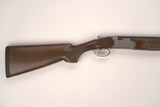 Beretta 687 Silver Pigeon III 28ga 28