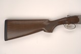 Beretta 687 Silver Pigeon III 28ga 28