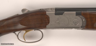 Beretta 687 Silver Pigeon III 28ga 28