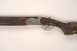 Beretta 687 Silver Pigeon III 28ga 28