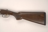 Beretta 687 Silver Pigeon III 28ga 28