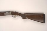 Beretta 687 Silver Pigeon III 28ga 28