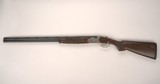 Beretta 687 Silver Pigeon III 28ga 28