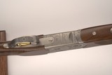 Beretta 687 Silver Pigeon III 28ga 28