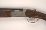 Beretta 687 Silver Pigeon III 28ga 28