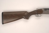 Beretta 686 Silver Pigeon I 12ga 28
