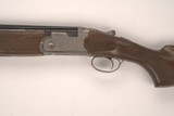 Beretta 686 Silver Pigeon I 12ga 28