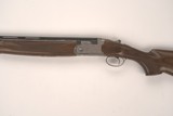 Beretta 686 Silver Pigeon I 12ga 28