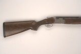 Beretta 686 Silver Pigeon I 12ga 28