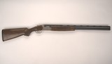 Beretta 686 Silver Pigeon I 12ga 28