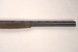 Beretta 686 Silver Pigeon I 12ga 28