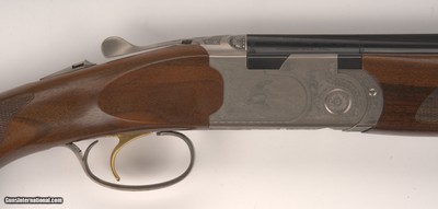Beretta 687 Silver Pigeon III 28ga 28