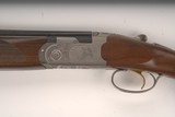Beretta 687 Silver Pigeon III 28ga 28