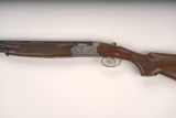 Beretta 687 Silver Pigeon III 28ga 28