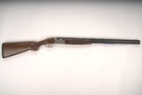 Beretta 687 Silver Pigeon III 28ga 28