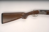 Beretta 687 Silver Pigeon III 28ga 28